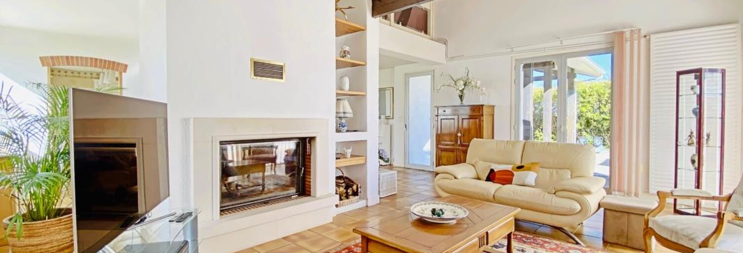 Maison 8 Pièces 230 m² à vendre à Rieumes (31370)