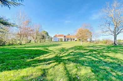 Maison 8 pièces 410000 €