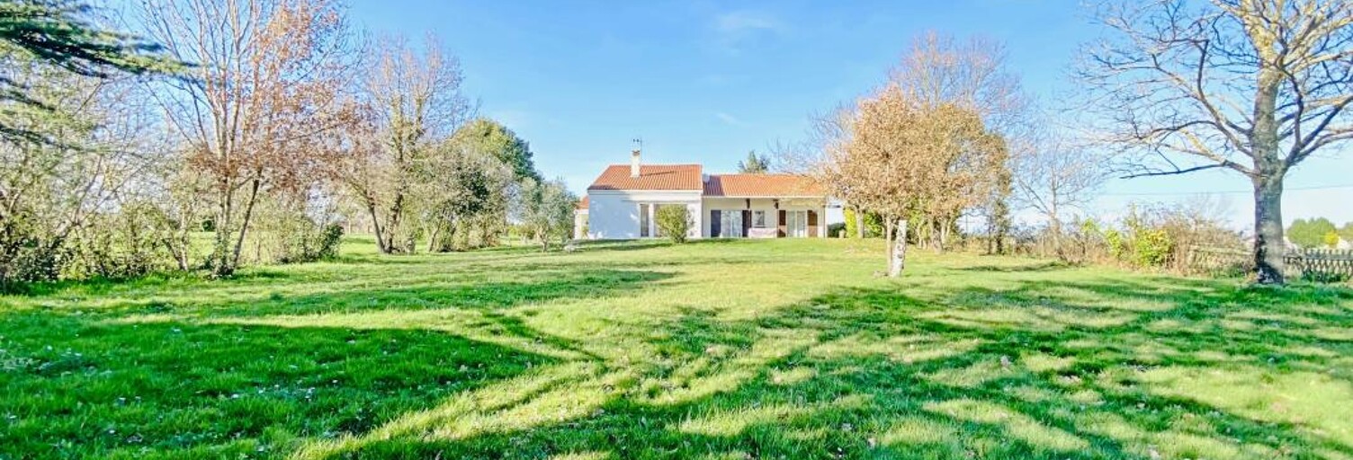 Maison 8 Pièces 230 m² à vendre à Rieumes (31370)