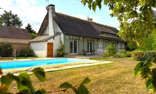 Maison 5 Pièces 148 m² à vendre à Pacy-sur-Eure (27120)