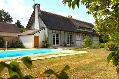 Maison 5 pièces 398000 €