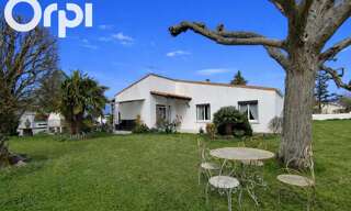 Maison 4 Pièces 105 m² à vendre à Arvert (17530)