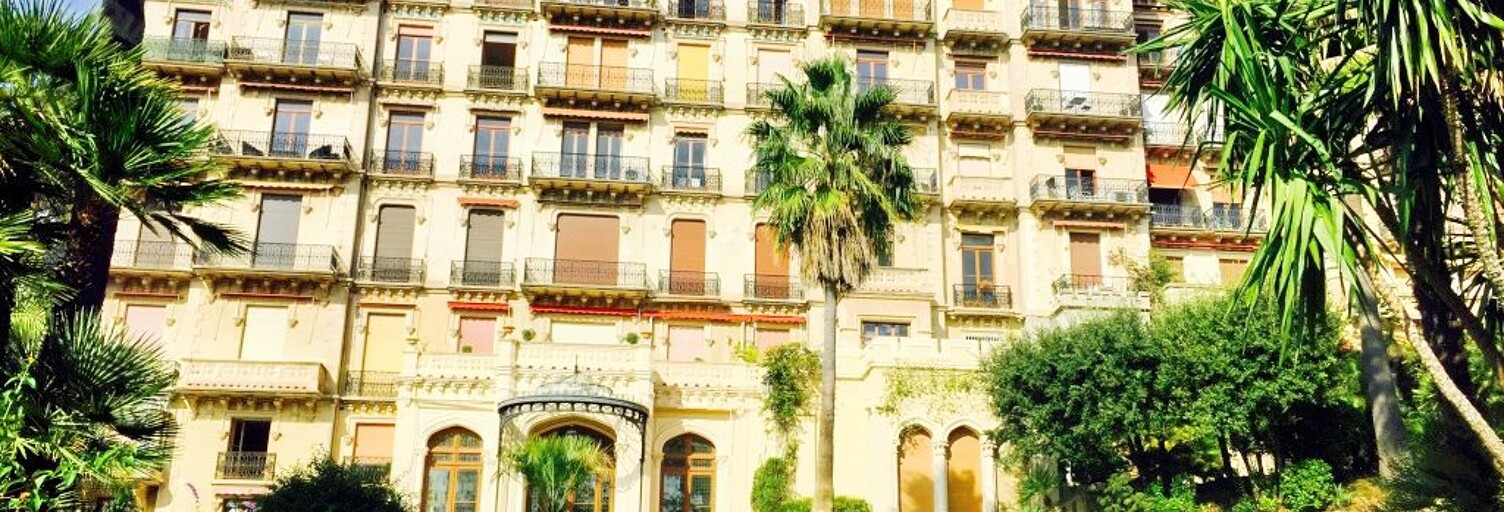Appartement 1 Pièce 55 m² à vendre à Cannes (06400)
