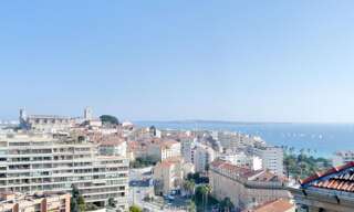 Appartement 1 Pièce 55 m² à vendre à Cannes (06400)