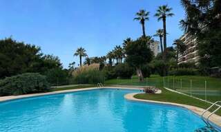 Appartement 4 Pièces 95 m² à vendre à Vallauris (06220)