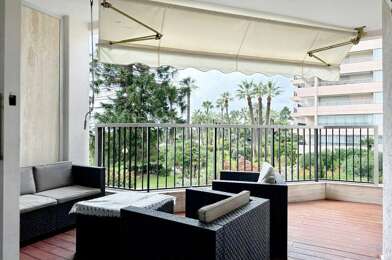 Appartement 4 pièces 920000 €