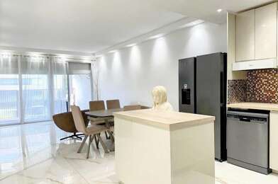 Appartement 4 pièces 920000 €
