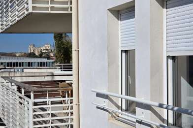 Appartement 3 pièces 203000 €