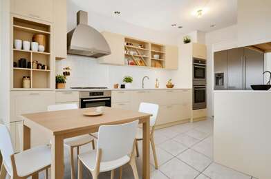 Appartement 3 pièces 203000 €