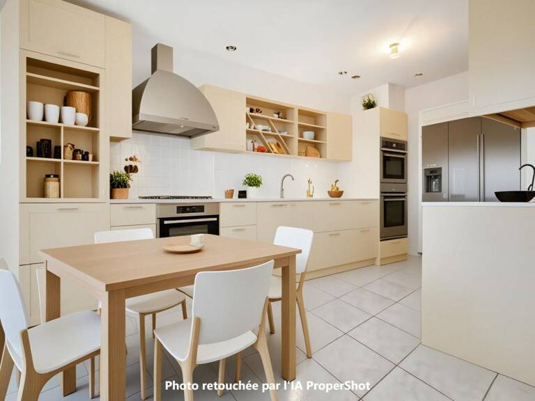Appartement À Vendre — photo 1