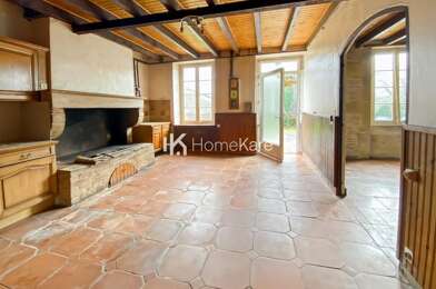 Maison 5 pièces 99900 €