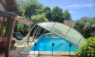 Maison 10 Pièces 208 m² à vendre à Bias (40170)