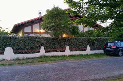 Maison 10 pièces 375000 €