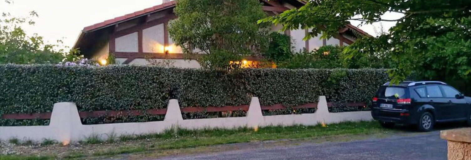 Maison 10 Pièces 208 m² à vendre à Bias (40170)