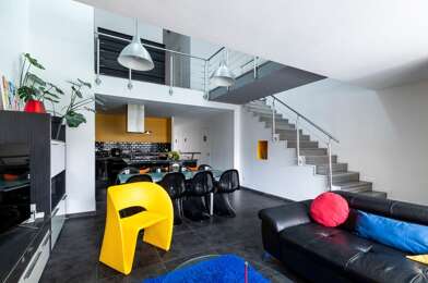 Maison 7 pièces 444000 €