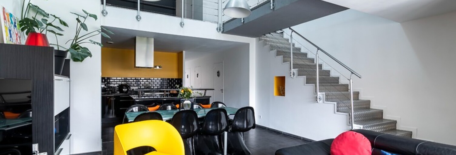 Maison 7 Pièces 179 m² à vendre à Kœnigsmacker (57970)