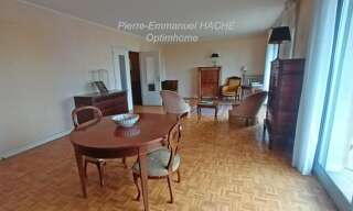 Appartement 6 Pièces 118 m² à vendre à Saint-Germain-en-Laye (78100)