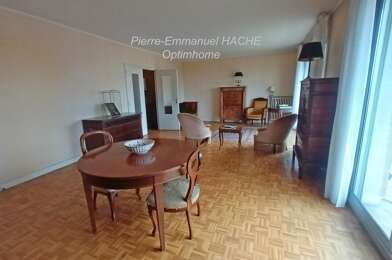Appartement 6 pièces 525000 €