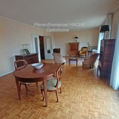 Appartement 6 pièces 525000 €