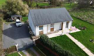 Maison 4 Pièces 100 m² à vendre à Saint-Benin-d'Azy (58270)