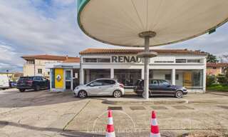 Local industriel 4 Pièces 251 m² à vendre à Ternay (69360)