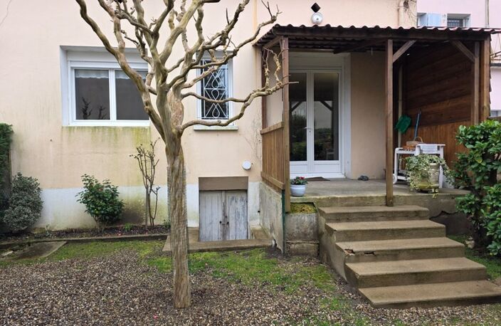 Ensemble immobilier de 145 m² – Investissement sécurisé en cœur de Bergerac — photo 2
