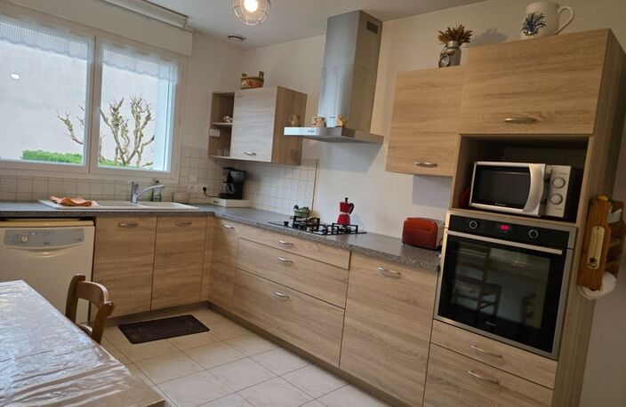 Ensemble immobilier de 145 m² – Investissement sécurisé en cœur de Bergerac — photo 3