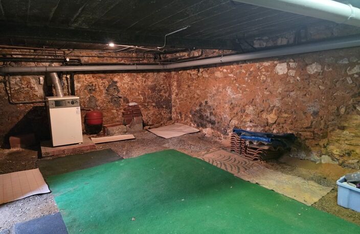 Ensemble immobilier de 145 m² – Investissement sécurisé en cœur de Bergerac — photo 5