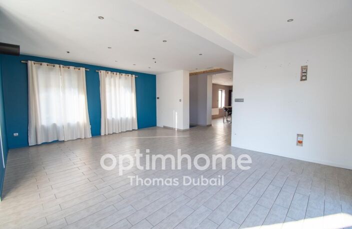 Maison individuelle familiale avec grange à Bousies — photo 4