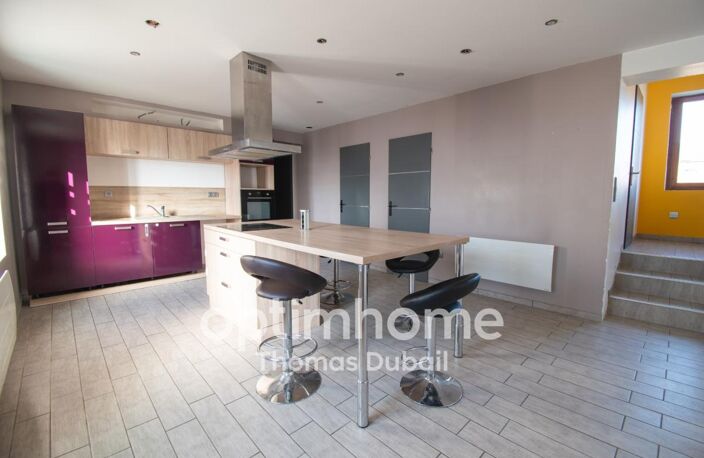 Maison individuelle familiale avec grange à Bousies — photo 5