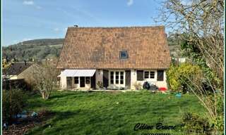 Maison 7 Pièces 135 m² à vendre à Les Andelys (27700)