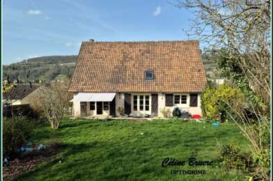 Maison 7 pièces 246000 €