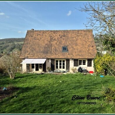 Maison 7 pièces 246000 €