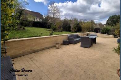 Maison 7 pièces 246000 €