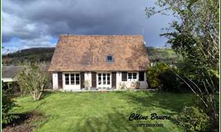 Maison 7 Pièces 135 m² à vendre à Les Andelys (27700)