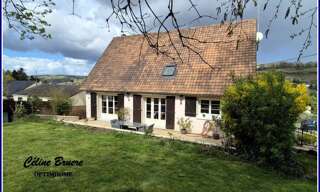 Maison 7 Pièces 135 m² à vendre à Les Andelys (27700)