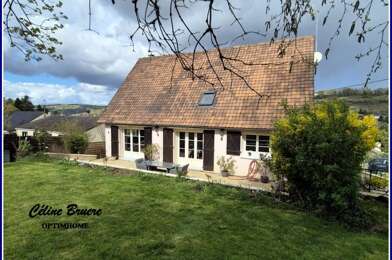 Maison 7 pièces 246000 €