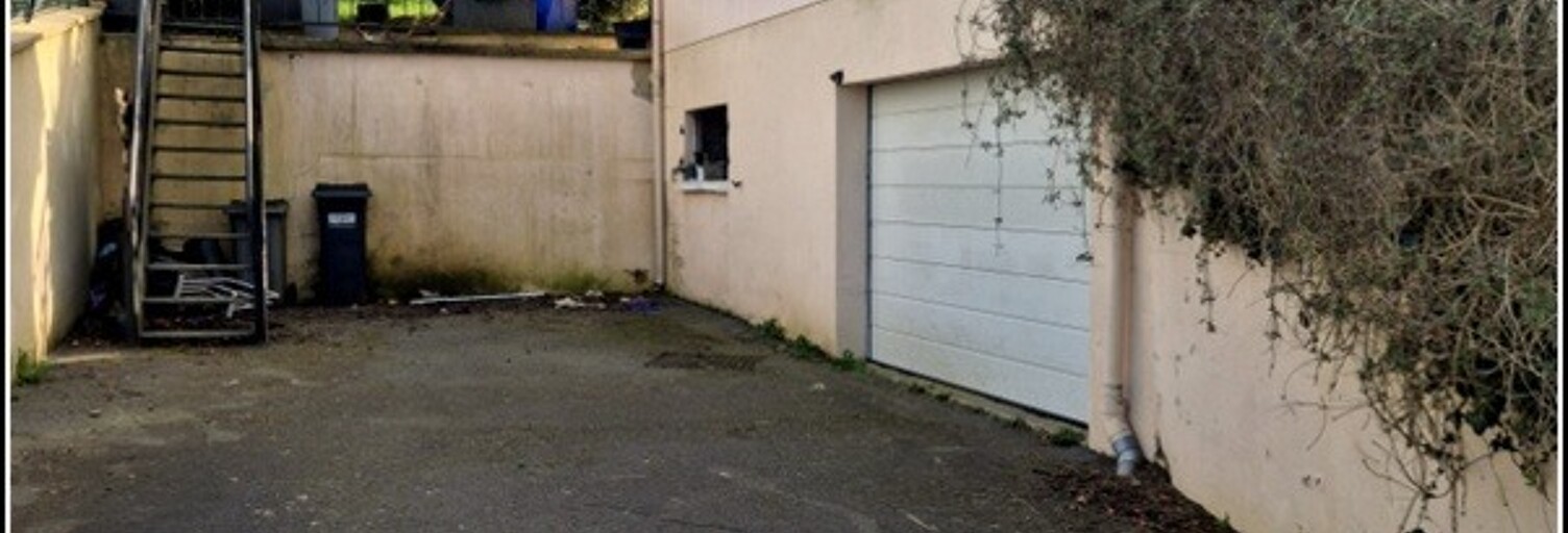 Maison 7 Pièces 135 m² à vendre à Les Andelys (27700)