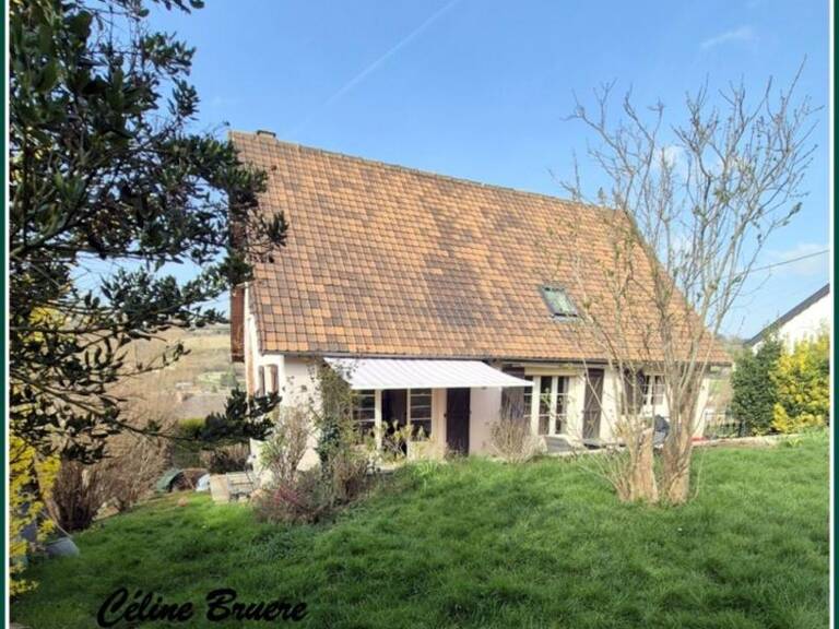 Maison à vendre 6 pièces 126m² LES ANDELYS (27) — photo 1