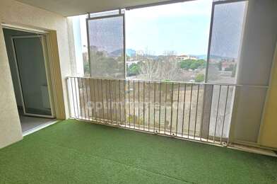 Appartement 3 pièces 156950 €