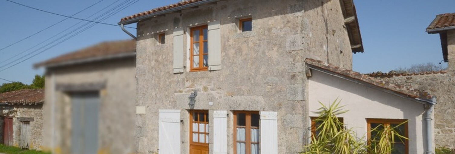 Maison 3 Pièces 67 m² à vendre à Val-d'Issoire (87330)