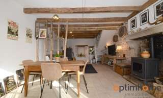 Maison 3 Pièces 67 m² à vendre à Val-d'Issoire (87330)