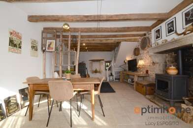 Maison 3 pièces 87000 €