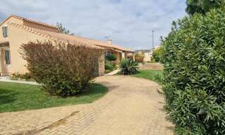 Maison 5 Pièces 113 m² à vendre à Fos-sur-Mer (13270)