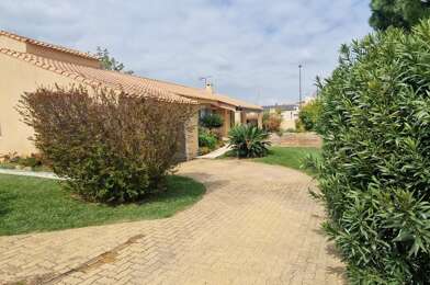 Maison 5 pièces 597000 €