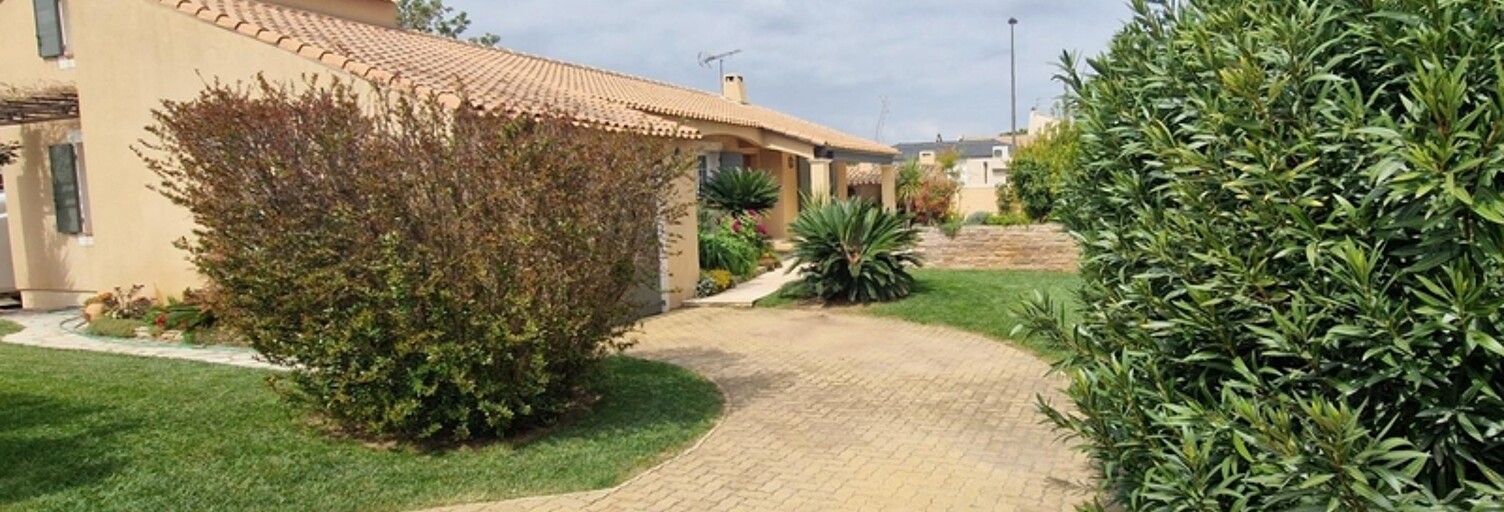 Maison 5 Pièces 113 m² à vendre à Fos-sur-Mer (13270)