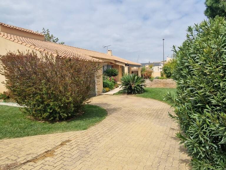 VILLA PROVENCALE DE GRAND STANDING! — photo 1