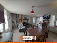 Maison 70m² à vendre 3 pièces SAINT CLEMENT (03250) — photo 4