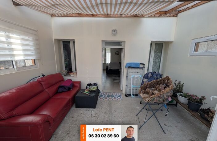 Maison 70m² à vendre 3 pièces SAINT CLEMENT (03250) — photo 5