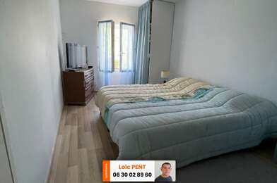 Maison 3 pièces 88000 €